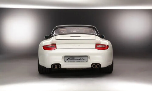 Ruf Roadster #14