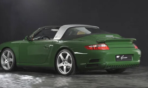 Ruf Roadster #15