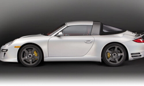 Ruf Roadster #16