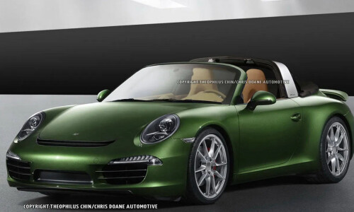 Ruf Roadster #17