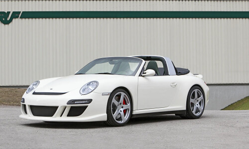 Ruf Roadster #19