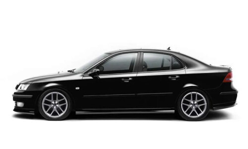 Saab 9-3 #2