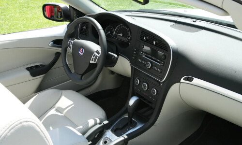 Saab 9-3 #3