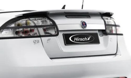 Saab 9-3 Cabriolet Classic Edition #11