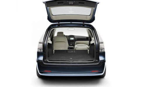Saab 9-3 SportCombi 1.8i #8