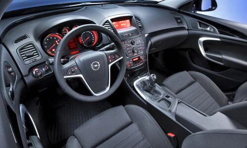 Saab 9-5 #9