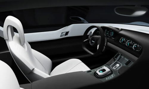 Saab 9-5 Crossmax #7