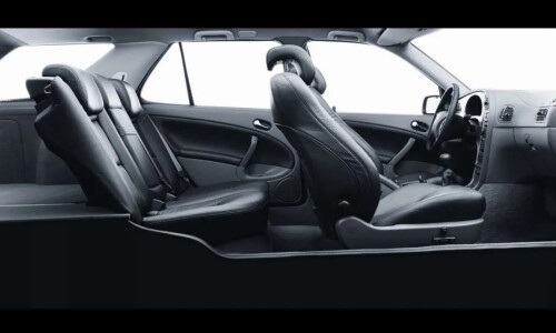 Saab 9-5 Sportcombi #17