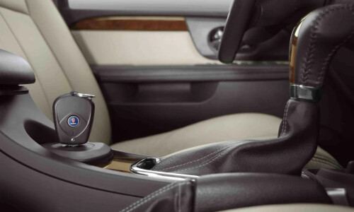 Saab 9-7X #11