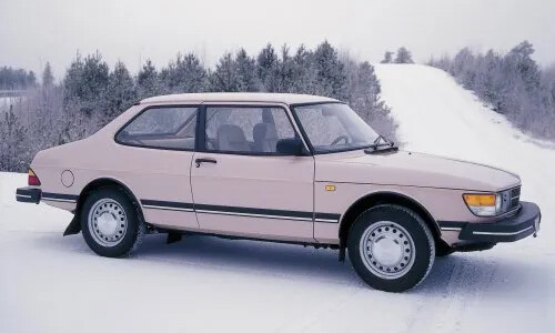 Saab 90 #1