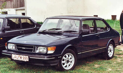 Saab 90 #2