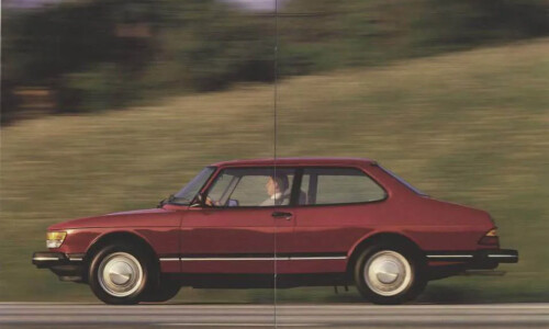 Saab 90 #3