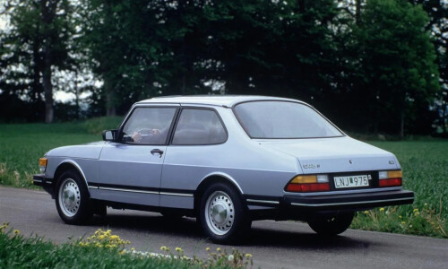 Saab 90 #4