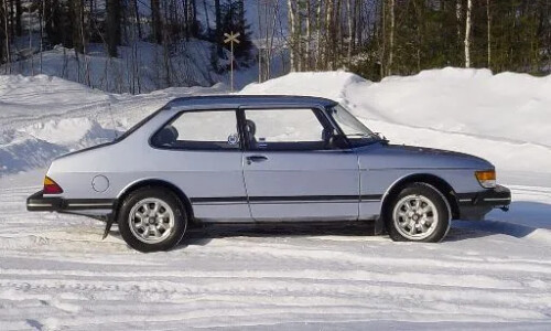 Saab 90 #5