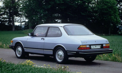 Saab 90 #8