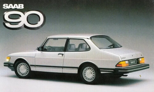 Saab 90 #11