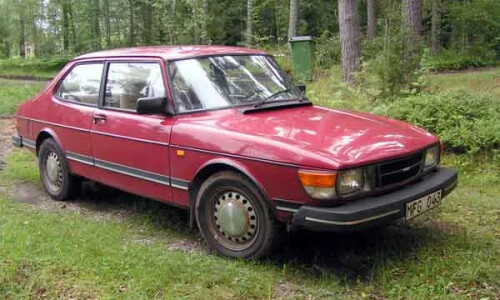 Saab 90 #12