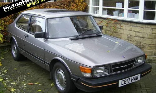 Saab 90 #13