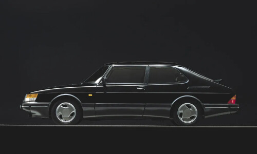 Saab 900 #3