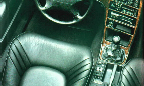 Saab 9000 #12