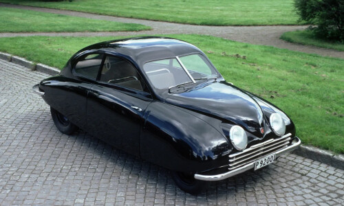 Saab 92 #6
