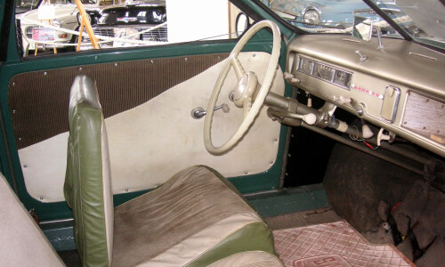 Saab 92 #8