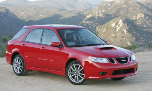 Saab 92 #9