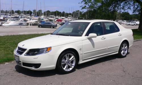 Saab 95 #1