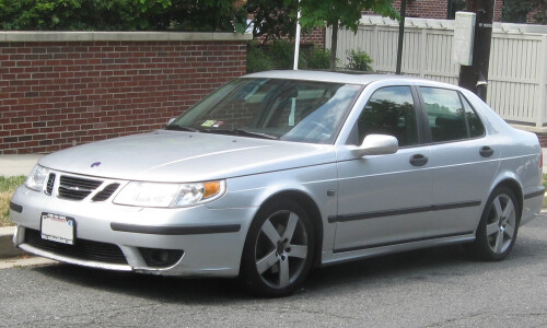 Saab 95 #2