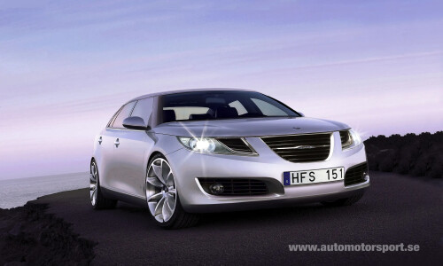 Saab 95 #3
