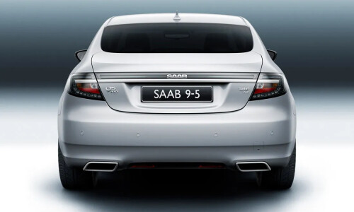 Saab 95 #5