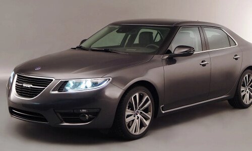 Saab 95 #7