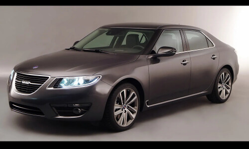 Saab 95 #10