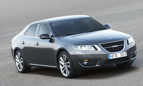 Saab 95 #13