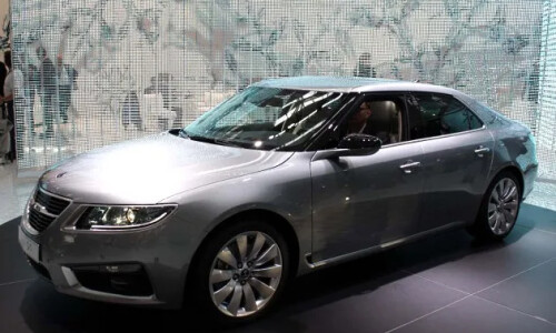 Saab 95 #14