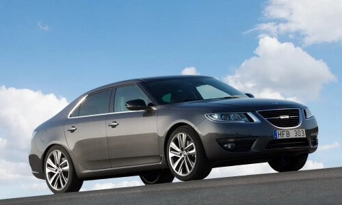 Saab 95 #16