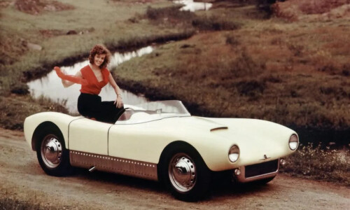 Saab Sonnet 1 Cabrio #2