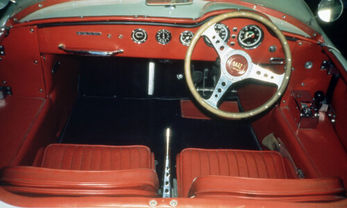 Saab Sonnet 1 Cabrio #3