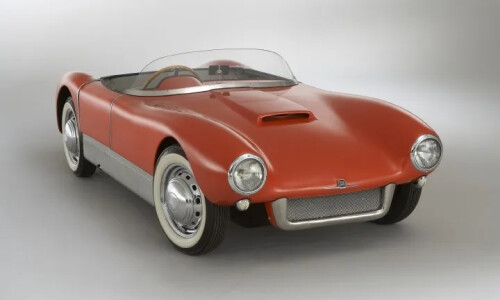 Saab Sonnet 1 Cabrio #4