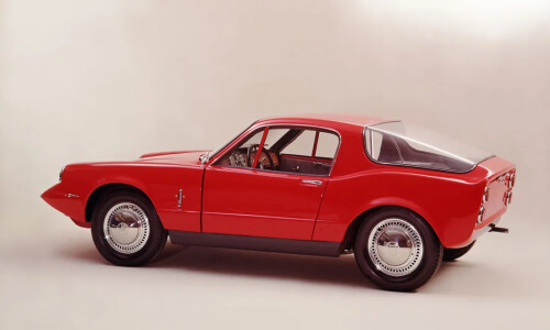 Saab Sonnet 1 Cabrio #7