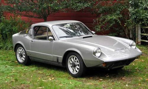 Saab Sonnet 1 Cabrio #11