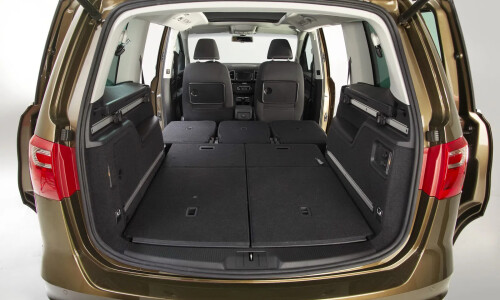 SEAT Alhambra #2