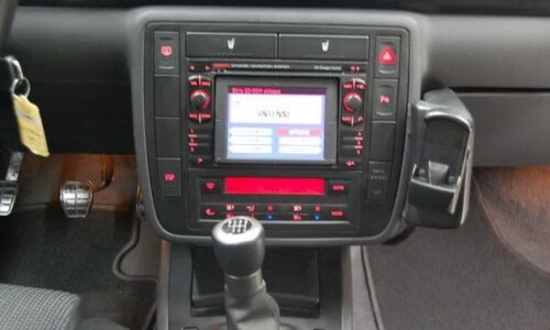 SEAT Alhambra Sport Edition #5