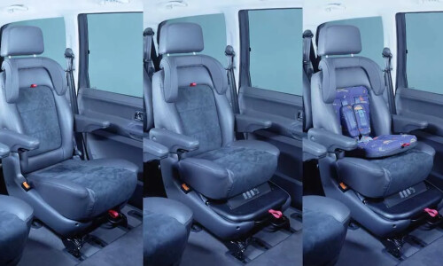SEAT Alhambra Sport Edition #16