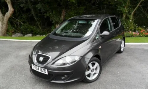 SEAT Altea 2.0 TDI #15