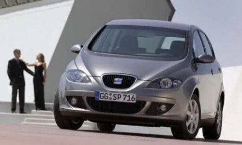 SEAT Altea Avila #3