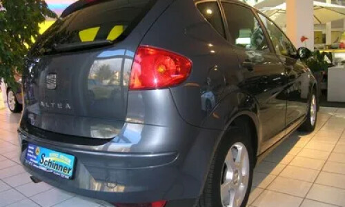 SEAT Altea Avila #7