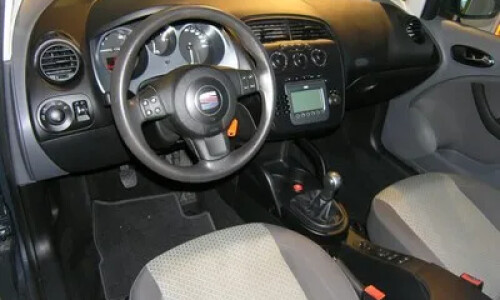 SEAT Altea Avila #9