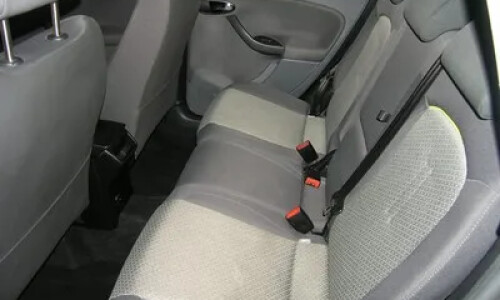 SEAT Altea Avila #11
