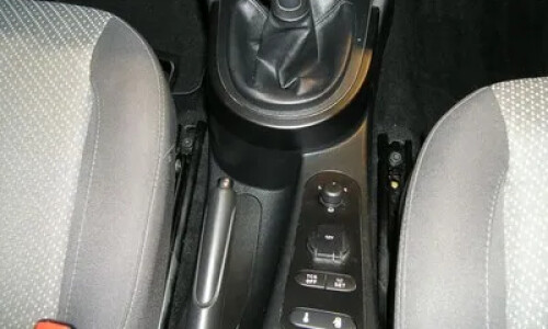 SEAT Altea Avila #12